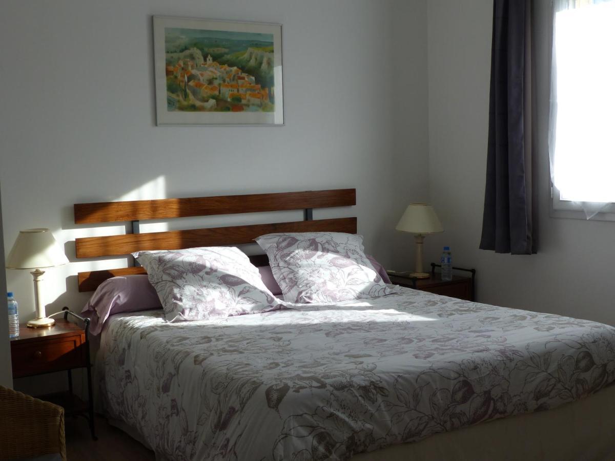 Bed and Breakfast Les Enselmes Montagnieu  Exteriér fotografie